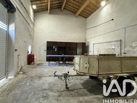 Maison - 277 m² - 6 pièces