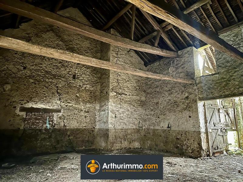 Maison - 120 m² - 1 pièce