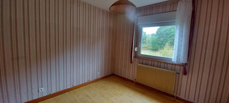 Maison ancienne - 160 m² - 6 pièces