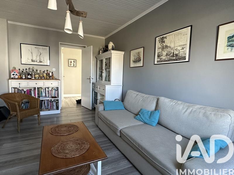 Maison - 116 m² - 6 pièces