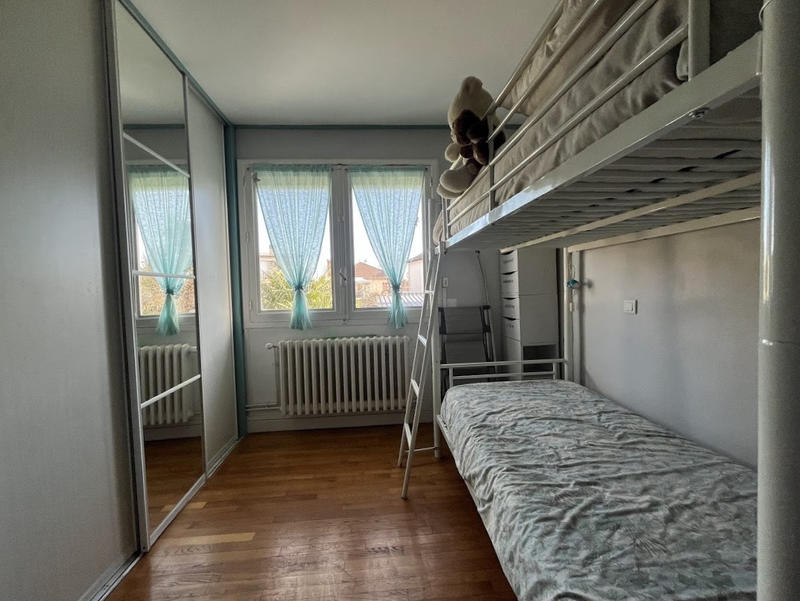 Maison - 128 m² - 6 pièces