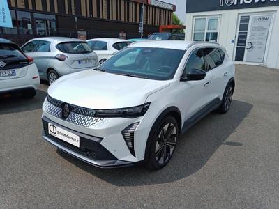 Renault Scénic E-Tech 100% Electrique 220 ch grande autonomie Techno