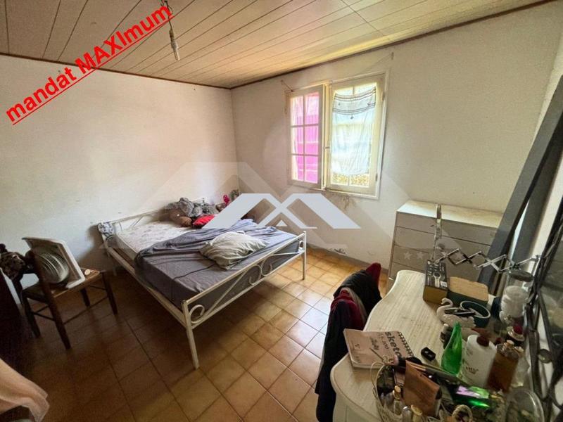 Maison - 75 m² - 4 pièces