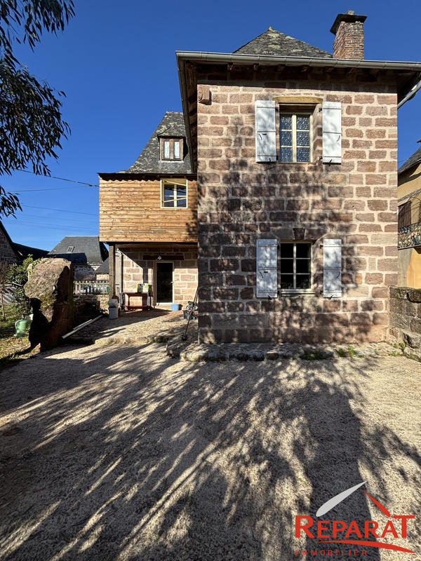 Maison - 135 m² - 4 pièces