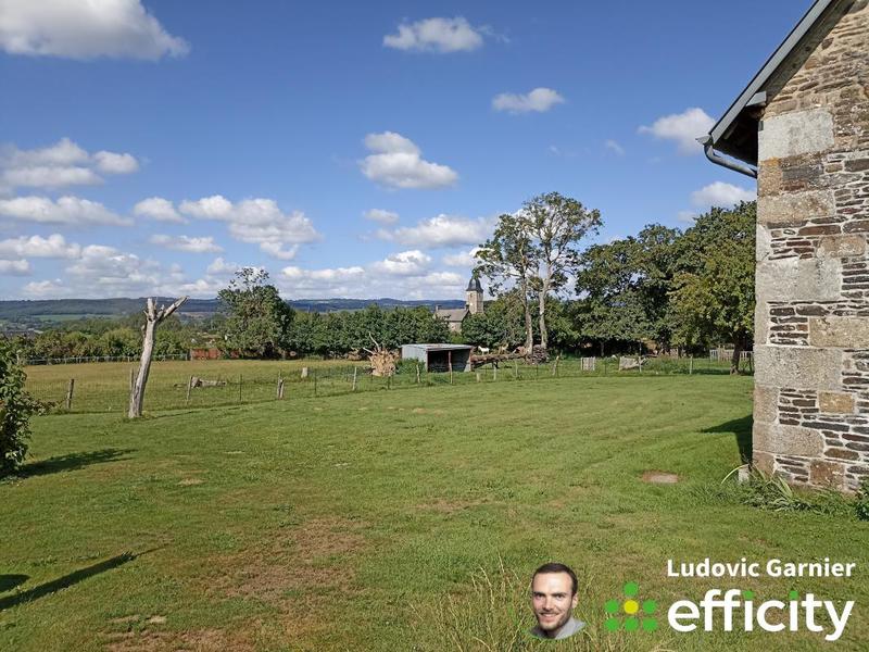 Maison - 125 m² - 4 pièces