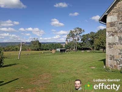 Maison - 125 m² - 4 pièces