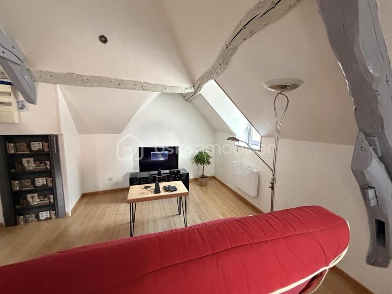 Immeuble - 198 m² - 6 pièces