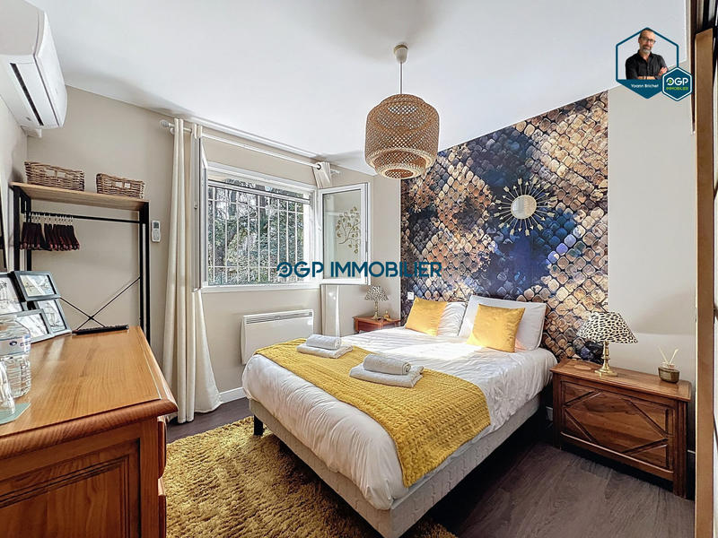 Villa - 160 m² - 6 pièces