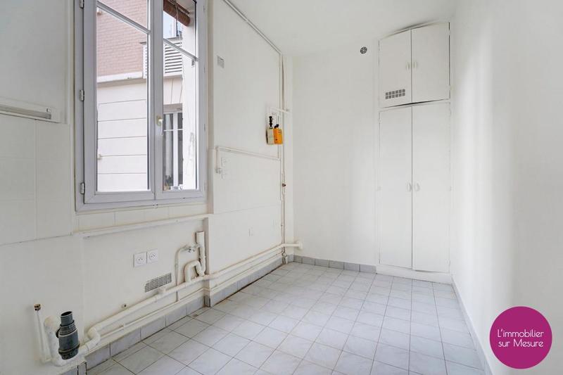 Appartement - 98 m² - 4 pièces