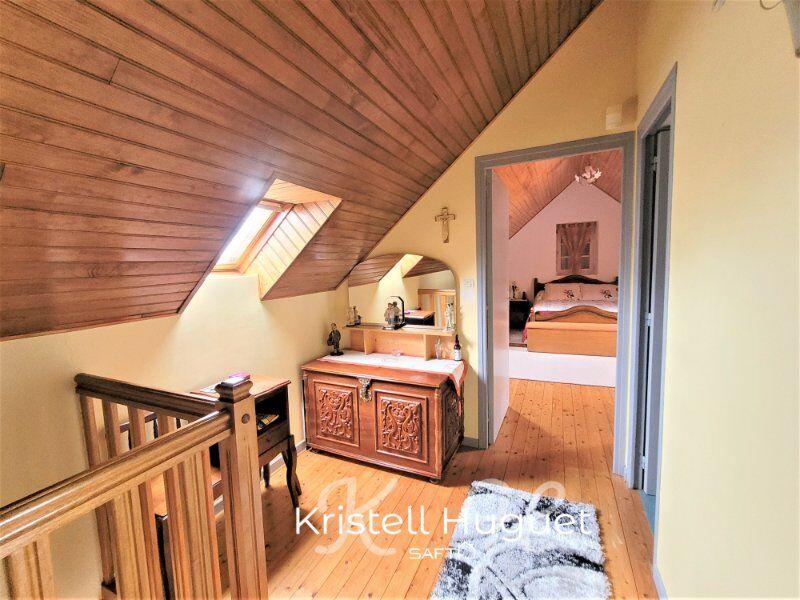 Maison - 194 m² - 7 pièces