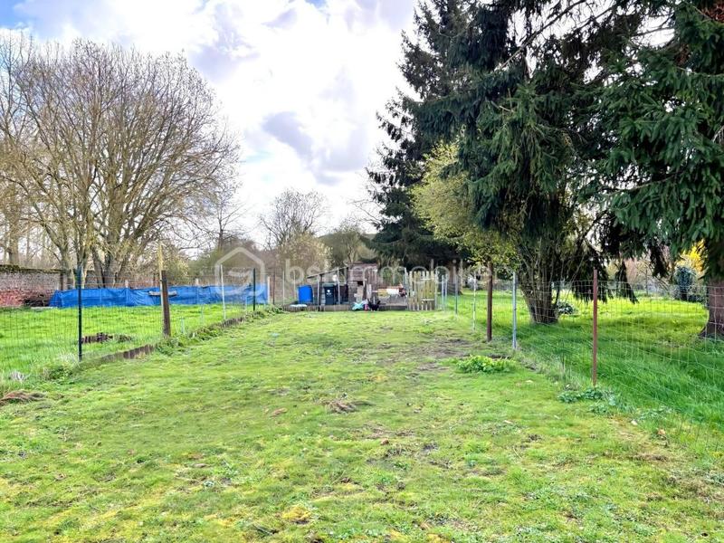 Maison de ville - 94 m² - 6 pièces