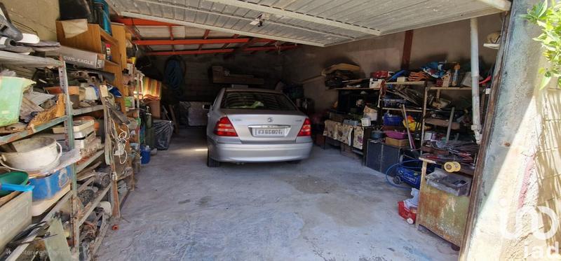 Appartement - 89 m² - 5 pièces