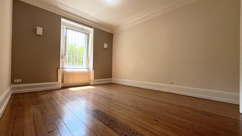 Appartement - 114 m² - 4 pièces