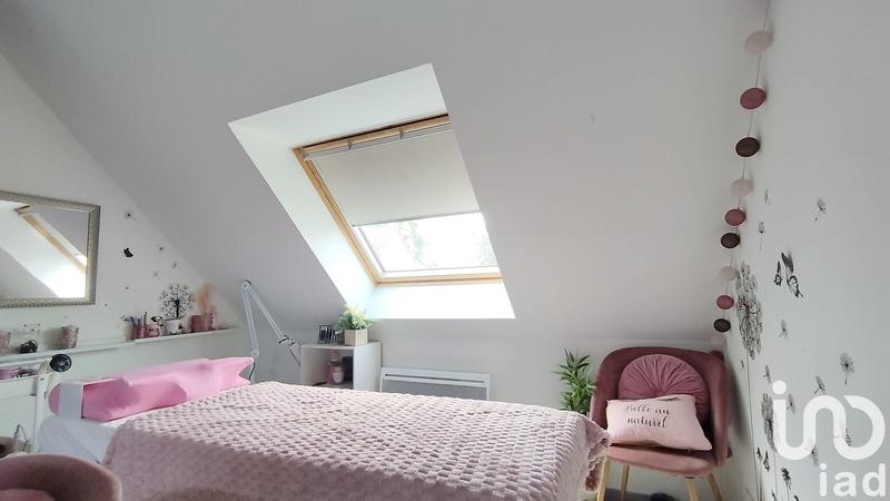 Maison - 115 m² - 6 pièces