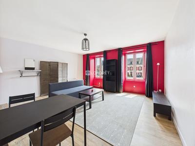 Appartement - 51 m² - 2 pièces