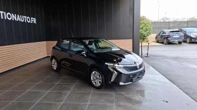 Renault Clio V Evolution Blue dCi 100