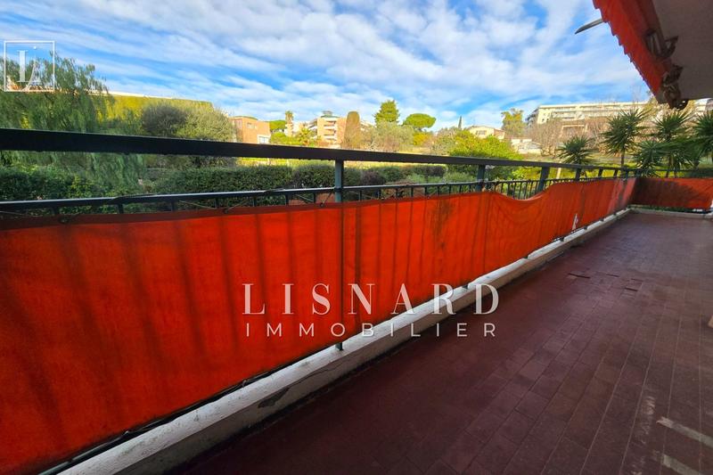 Appartement - 76 m² - 4 pièces