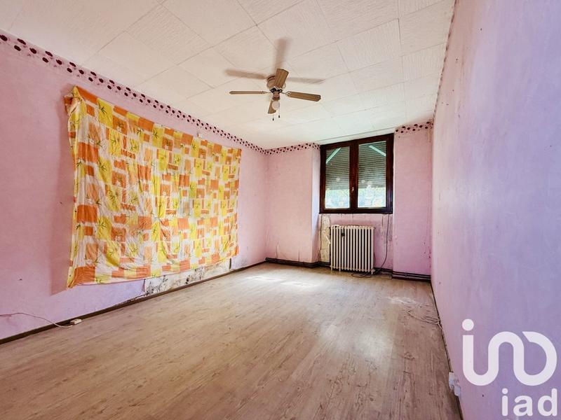 Maison - 116 m² - 4 pièces