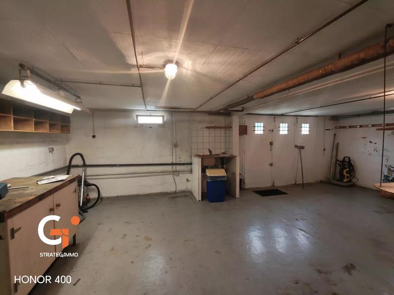 Maison - 70 m² - 4 pièces