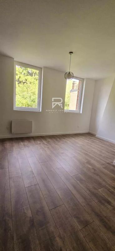 Maison - 64 m² - 4 pièces