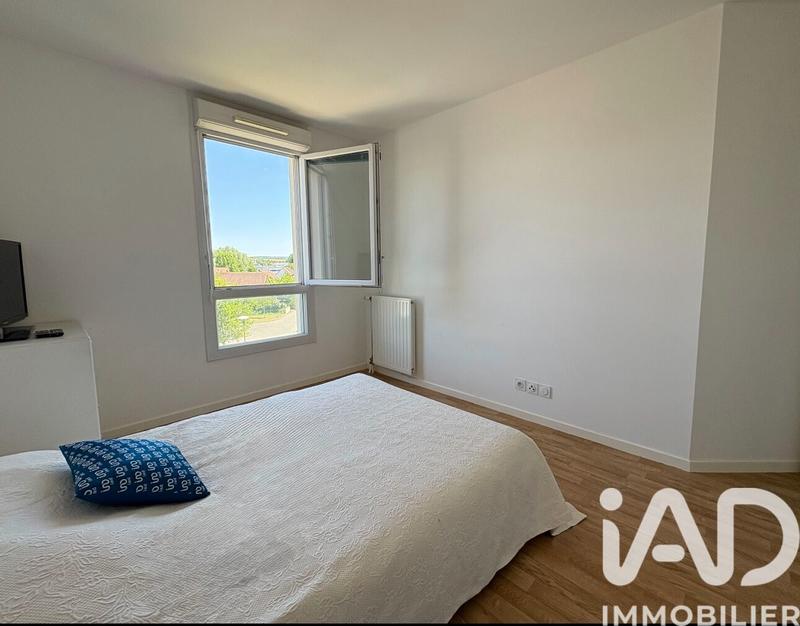 Appartement - 75 m² - 4 pièces