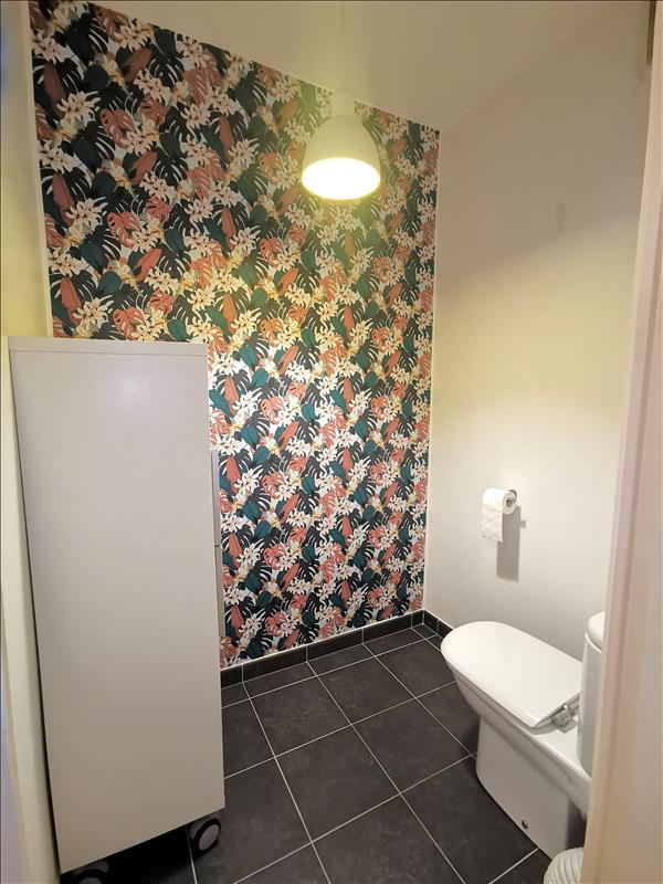 Appartement - 56 m² - 2 pièces