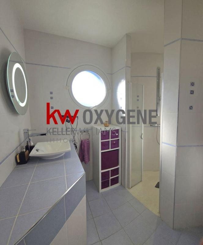 Villa - 153 m² - 4 pièces