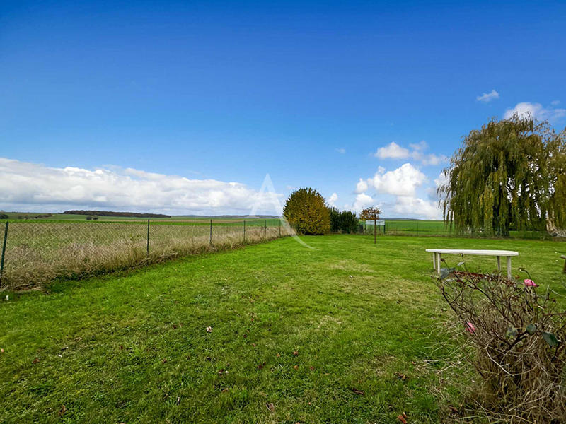 Maison - 320 m² - 12 pièces