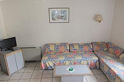 Appartement - 23 m² - 1 pièce