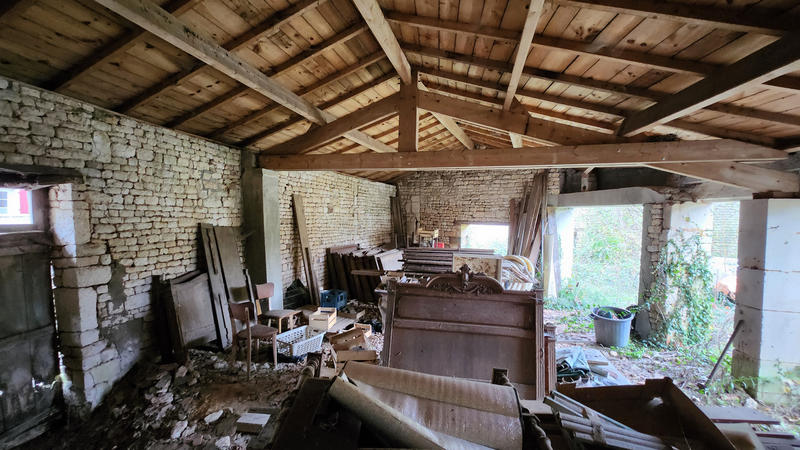 Maison - 316 m² - 15 pièces