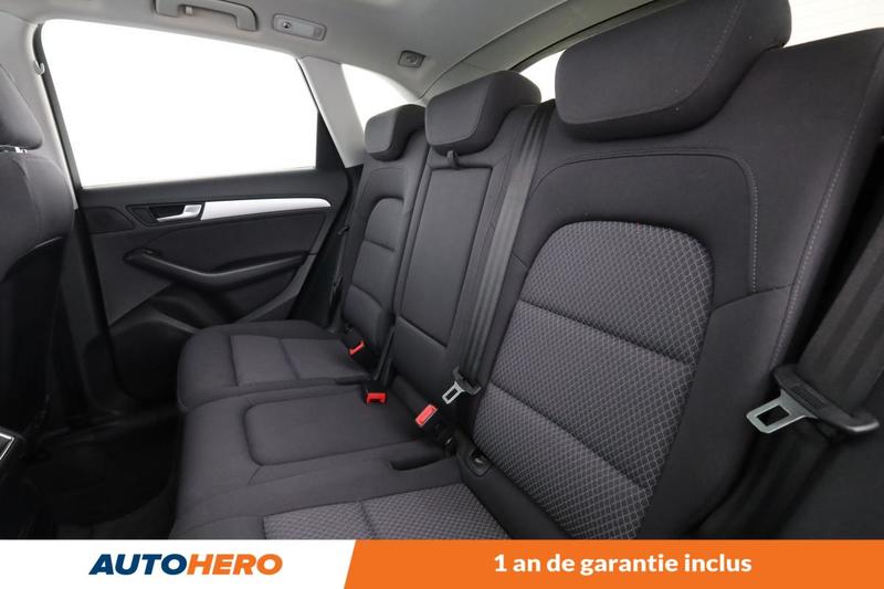 Audi Q5 2.0 Tdi Clean Diesel 150 ch