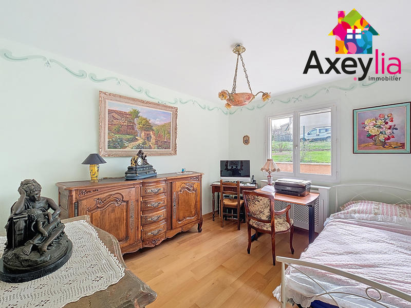 Maison - 148 m² - 5 pièces