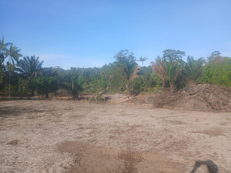 Terrain agricole - 10 004 m²