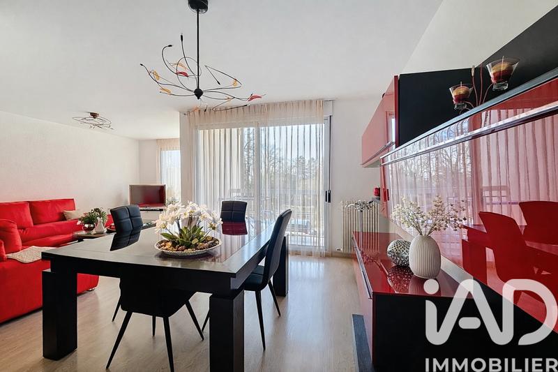 Appartement - 79 m² - 3 pièces