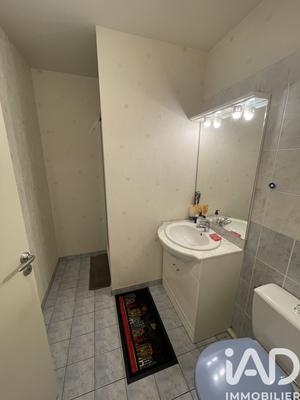 Studio - 29 m² - 1 pièce