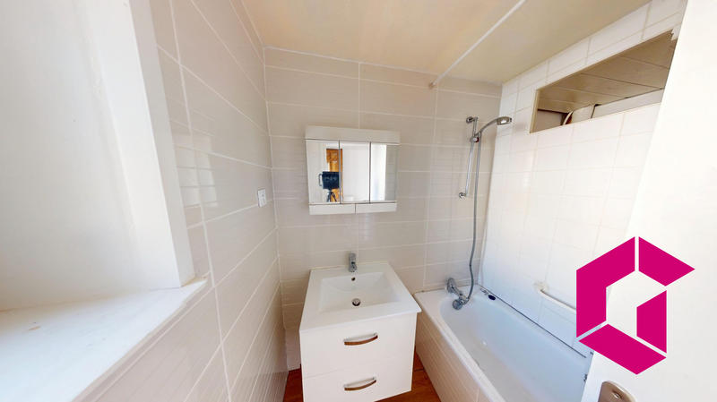 Maison ancienne - 110 m² - 6 pièces