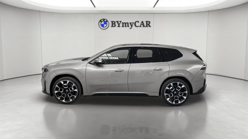 Bmw iX3 Na5 50 xDrive m Sport