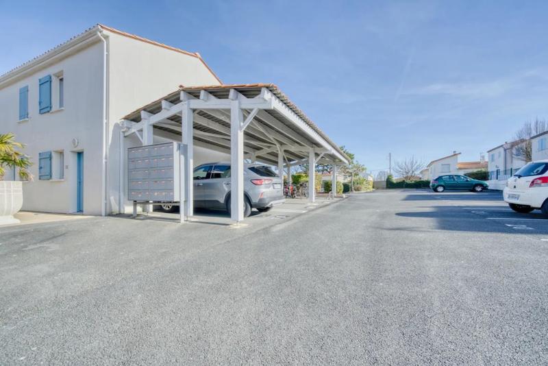 Maison - 49 m² - 3 pièces