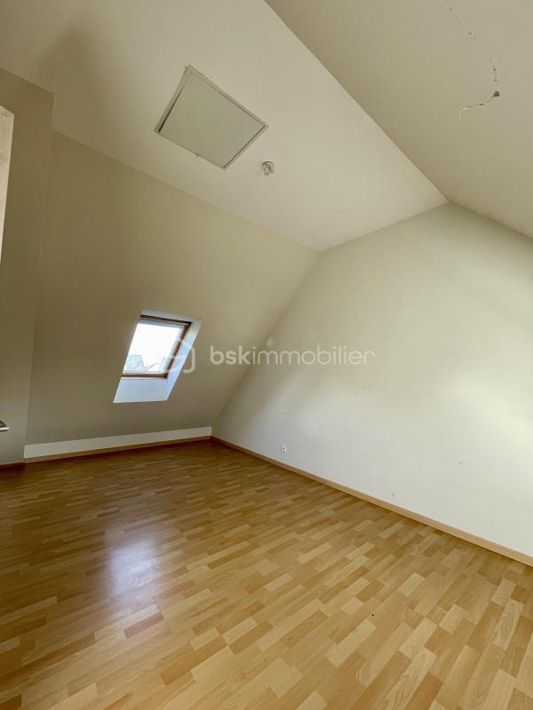 Maison - 134 m² - 6 pièces