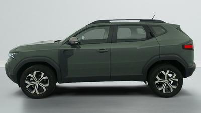 Dacia Duster TCe 130 4x4 Expression