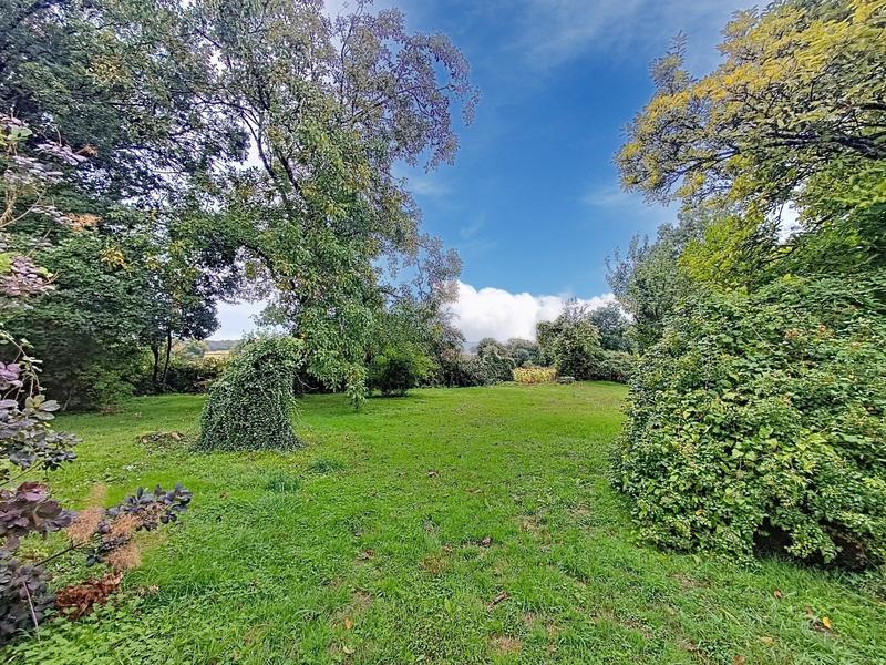 Maison - 115 m² - 4 pièces