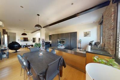 Maison - 130 m² - 4 pièces