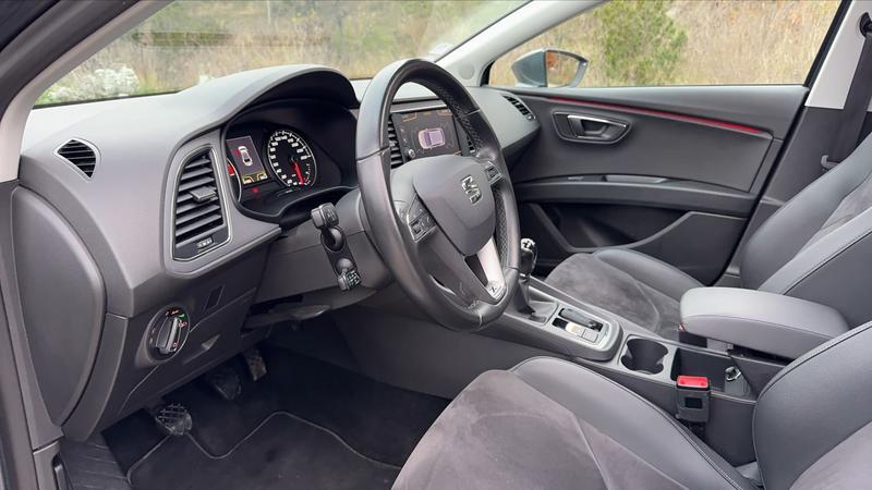 Seat Leon 1.4 Tsi 150 Xcellence