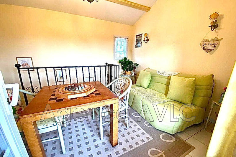 Villa - 130 m² - 4 pièces