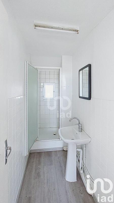 Maison - 107 m² - 6 pièces