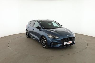 Ford Focus 1.5 EcoBoost St-Line Auto 5p 182 ch