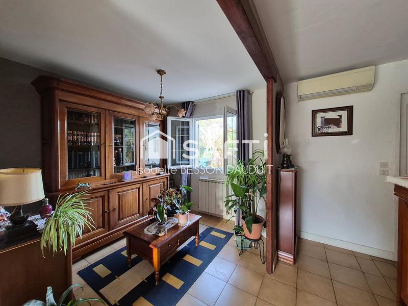 Maison - 131 m² - 4 pièces