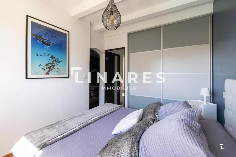 Maison - 135 m² - 4 pièces