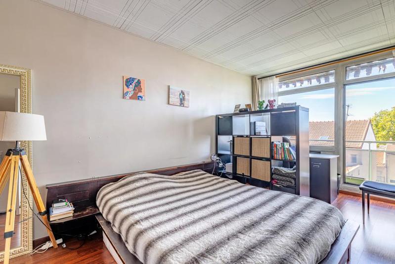 Appartement - 78 m² - 4 pièces