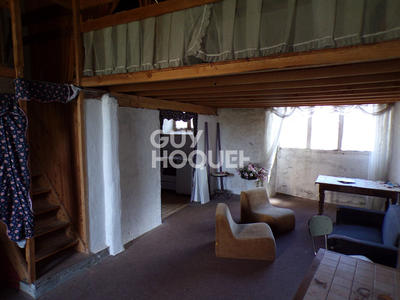 Maison - 78 m² - 2 pièces